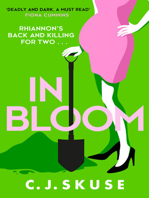 cover image of In Bloom